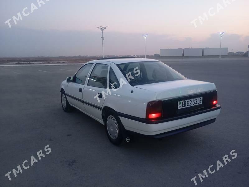 Opel Vectra 1992 - 30 000 TMT - Türkmenabat - img 4