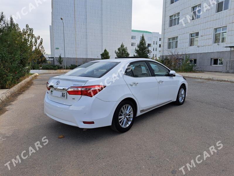 Toyota Corolla 2015 - 265 000 TMT - Gurtly - img 2