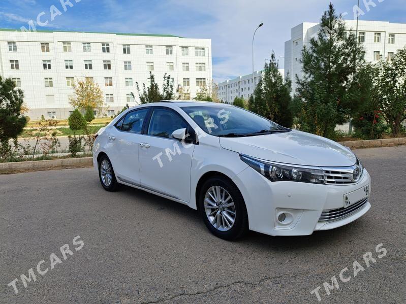 Toyota Corolla 2015 - 265 000 TMT - Gurtly - img 3