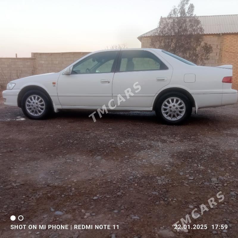 Toyota Camry 2000 - 105 000 TMT - Серахс - img 2