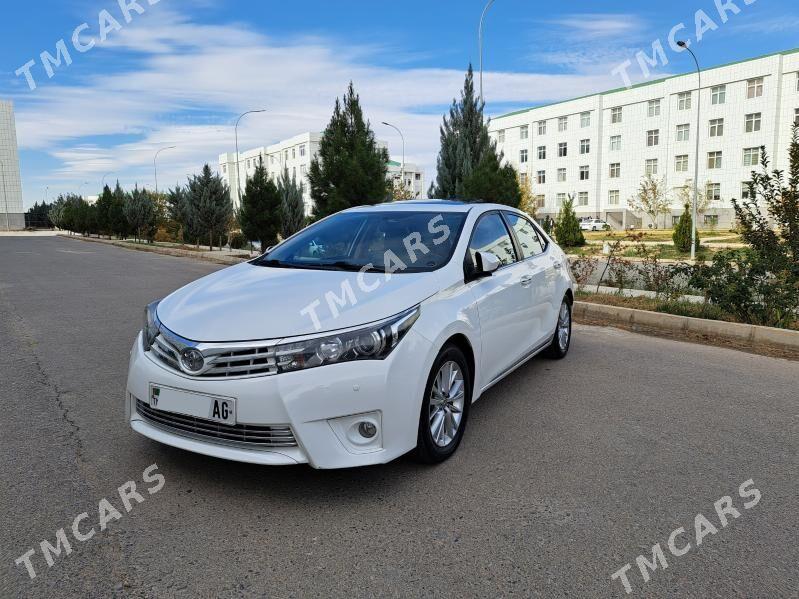 Toyota Corolla 2015 - 265 000 TMT - Gurtly - img 4