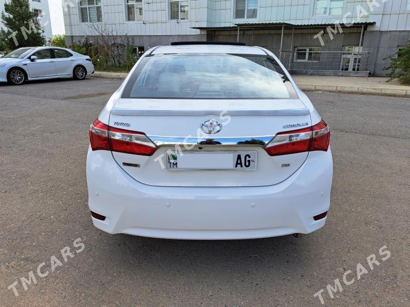 Toyota Corolla 2015 - 265 000 TMT - Gurtly - img 5