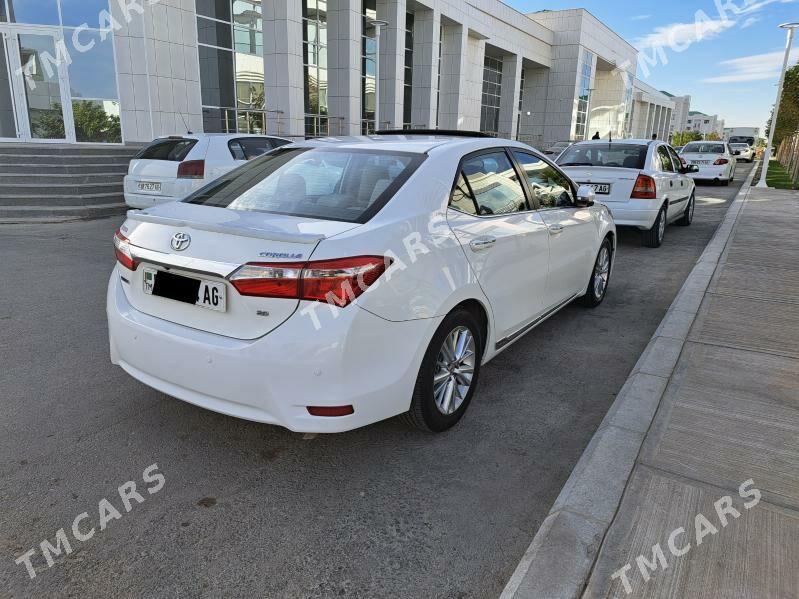 Toyota Corolla 2015 - 265 000 TMT - Gurtly - img 7