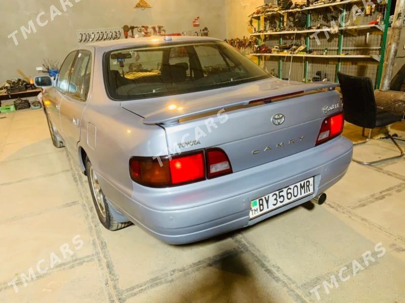 Toyota Camry 1994 - 70 000 TMT - Мары - img 8