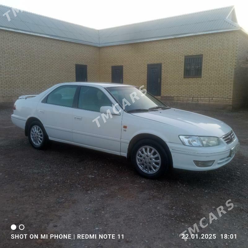 Toyota Camry 2000 - 105 000 TMT - Серахс - img 5