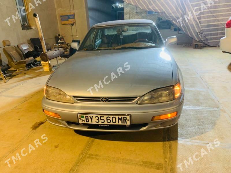 Toyota Camry 1994 - 70 000 TMT - Мары - img 9