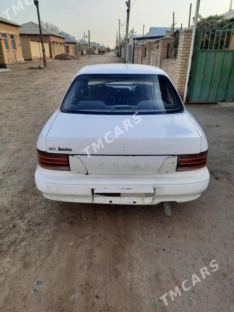 Toyota Camry 1994 - 16 000 TMT - Мары - img 2