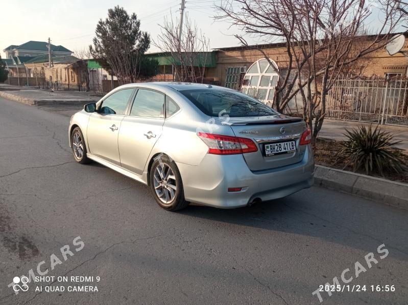 Nissan Sentra 2013 - 115 000 TMT - Türkmenabat - img 2