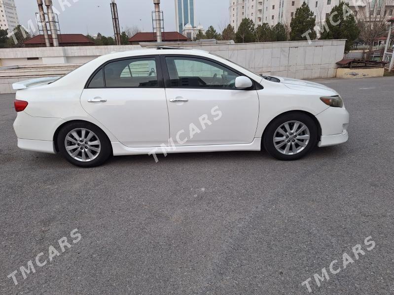 Toyota Corolla 2009 - 145 000 TMT - Änew - img 6