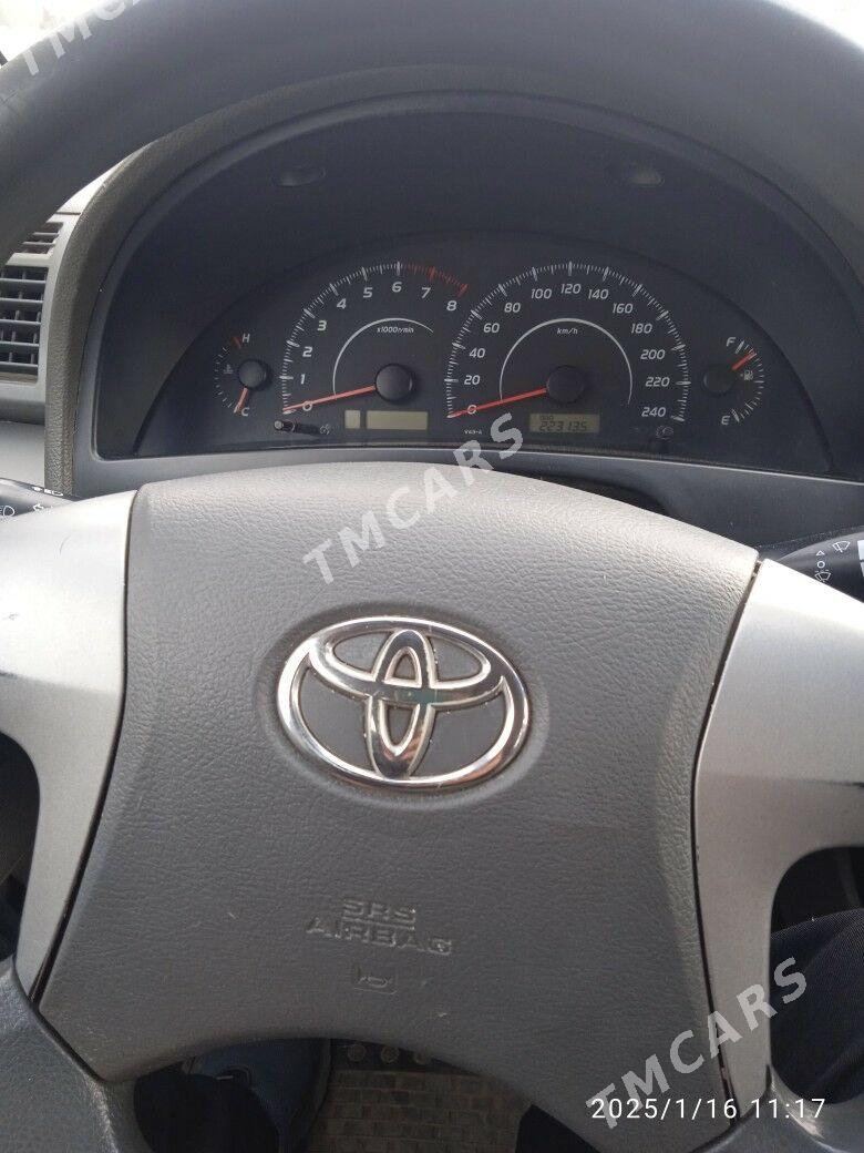 Toyota Camry 2011 - 130 000 TMT - Halaç - img 2