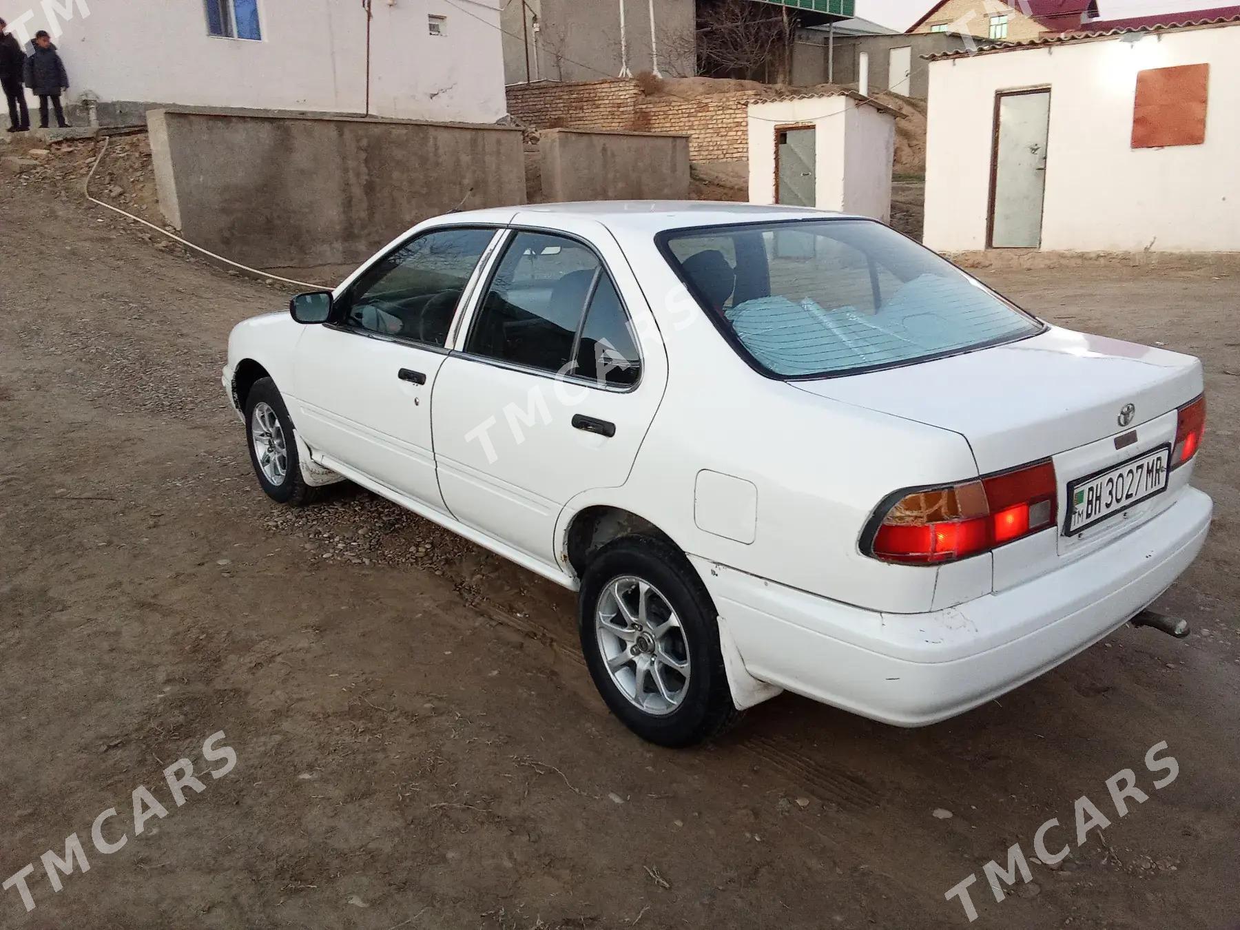 Nissan Sunny 1997 - 40 000 TMT - Tagtabazar - img 3