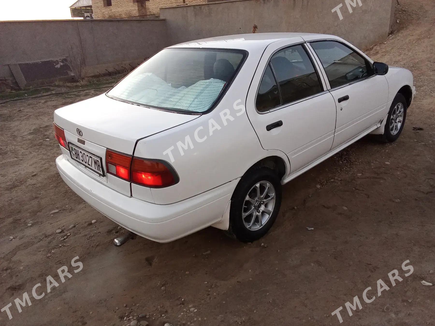 Nissan Sunny 1997 - 40 000 TMT - Tagtabazar - img 5