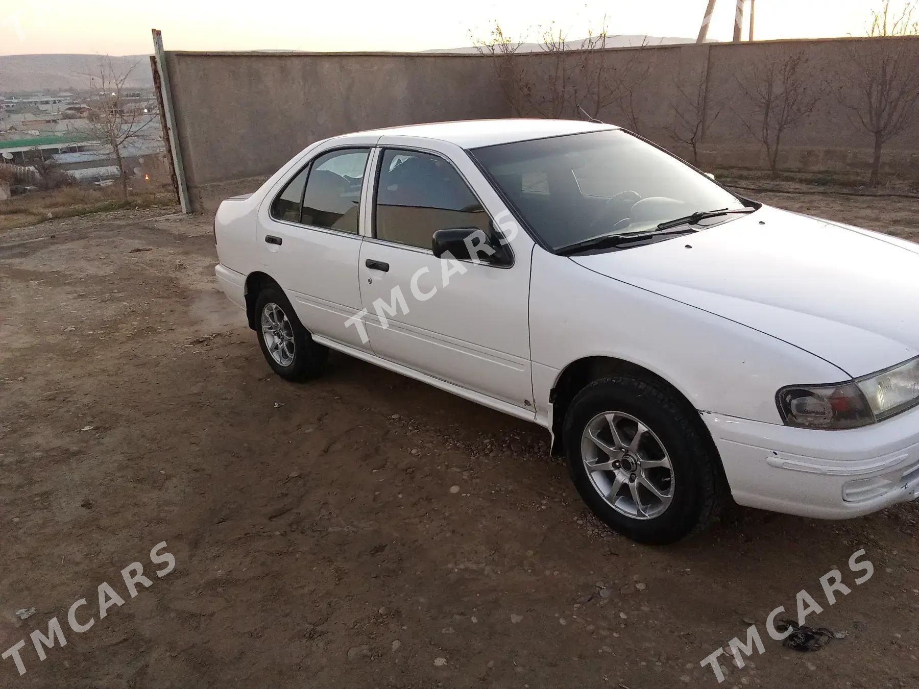 Nissan Sunny 1997 - 40 000 TMT - Tagtabazar - img 7