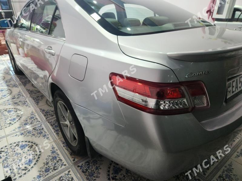 Toyota Camry 2009 - 180 000 TMT - Кёнеургенч - img 4