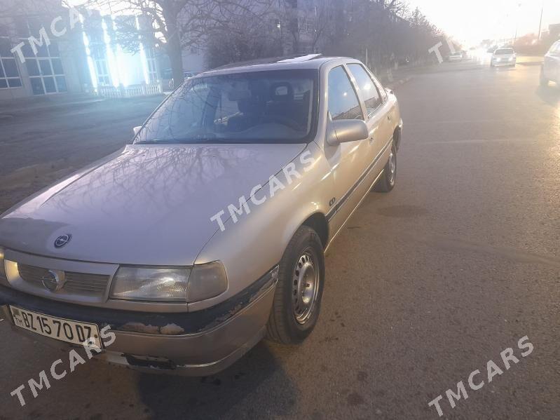 Opel Vectra 1992 - 33 000 TMT - Дашогуз - img 4