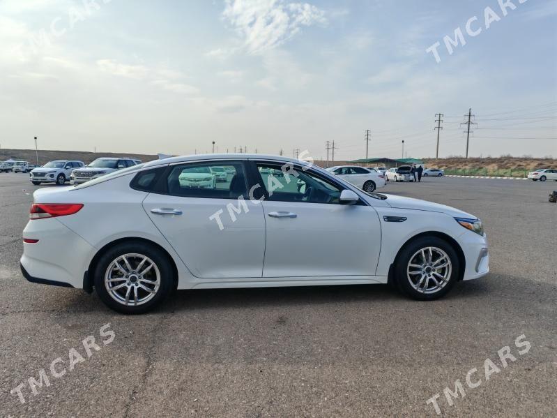 Kia Optima 2020 - 225 000 TMT - Aşgabat - img 5