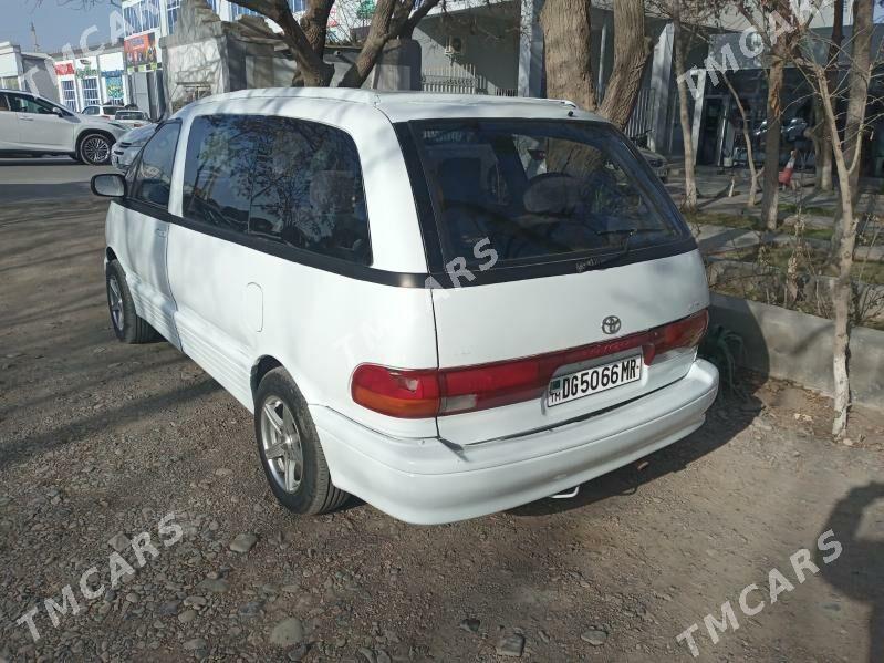 Toyota Previa 1992 - 65 000 TMT - Mary - img 3