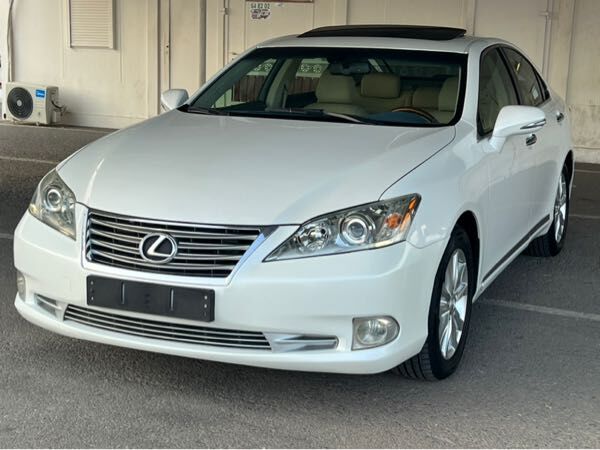 Lexus ES 350 2011 - 249 000 TMT - Ашхабад - img 2