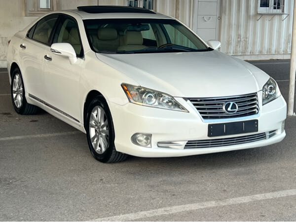 Lexus ES 350 2011 - 249 000 TMT - Ашхабад - img 5