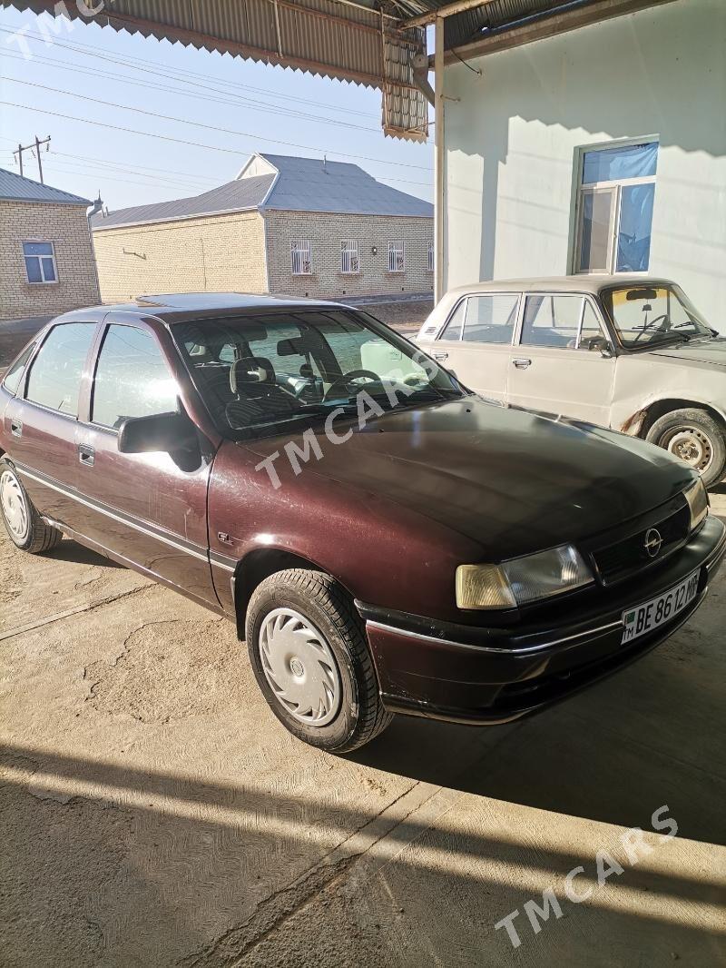 Opel Vectra 1992 - 30 000 TMT - Baýramaly - img 2