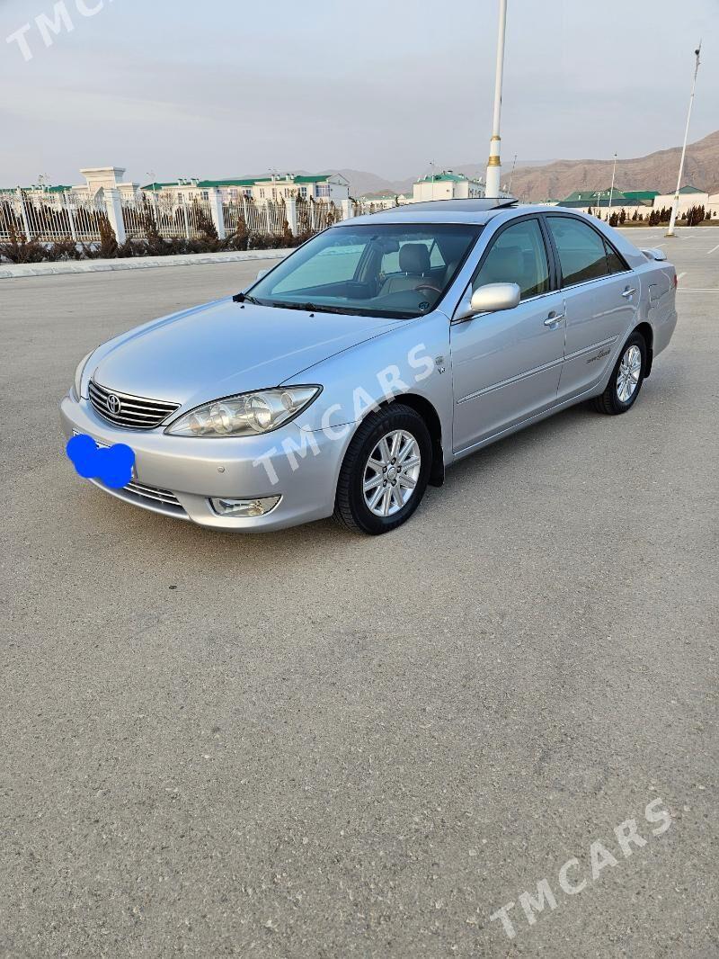 Toyota Camry 2005 - 190 000 TMT - Balkanabat - img 2