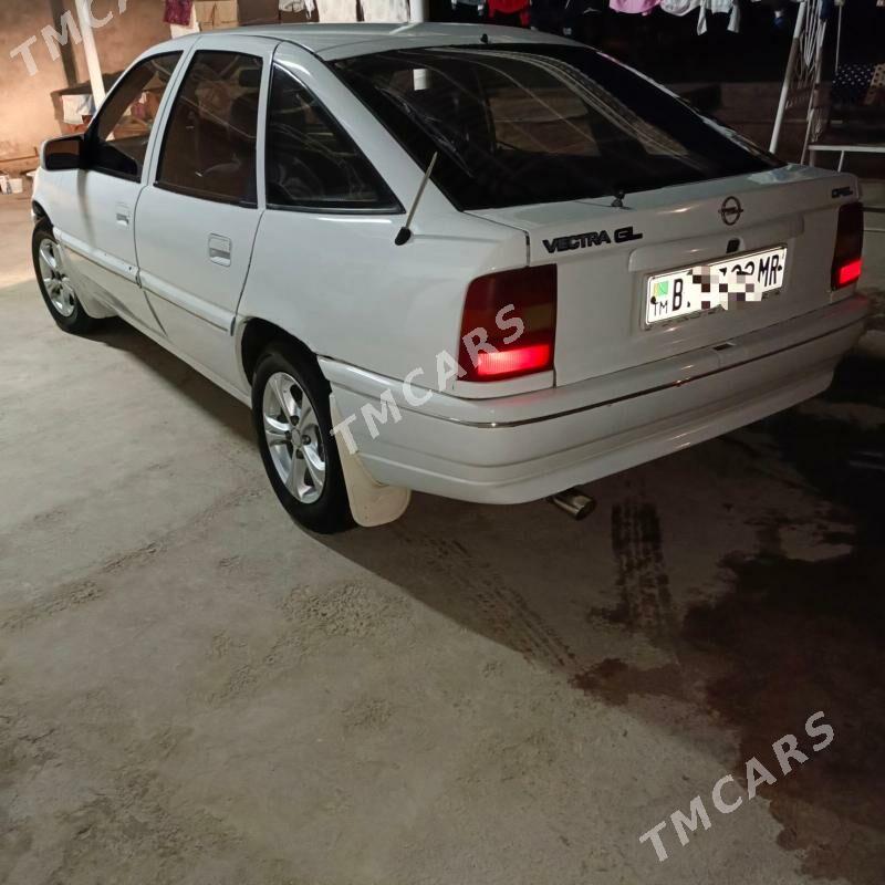 Opel Vectra 1991 - 28 000 TMT - Wekilbazar - img 2