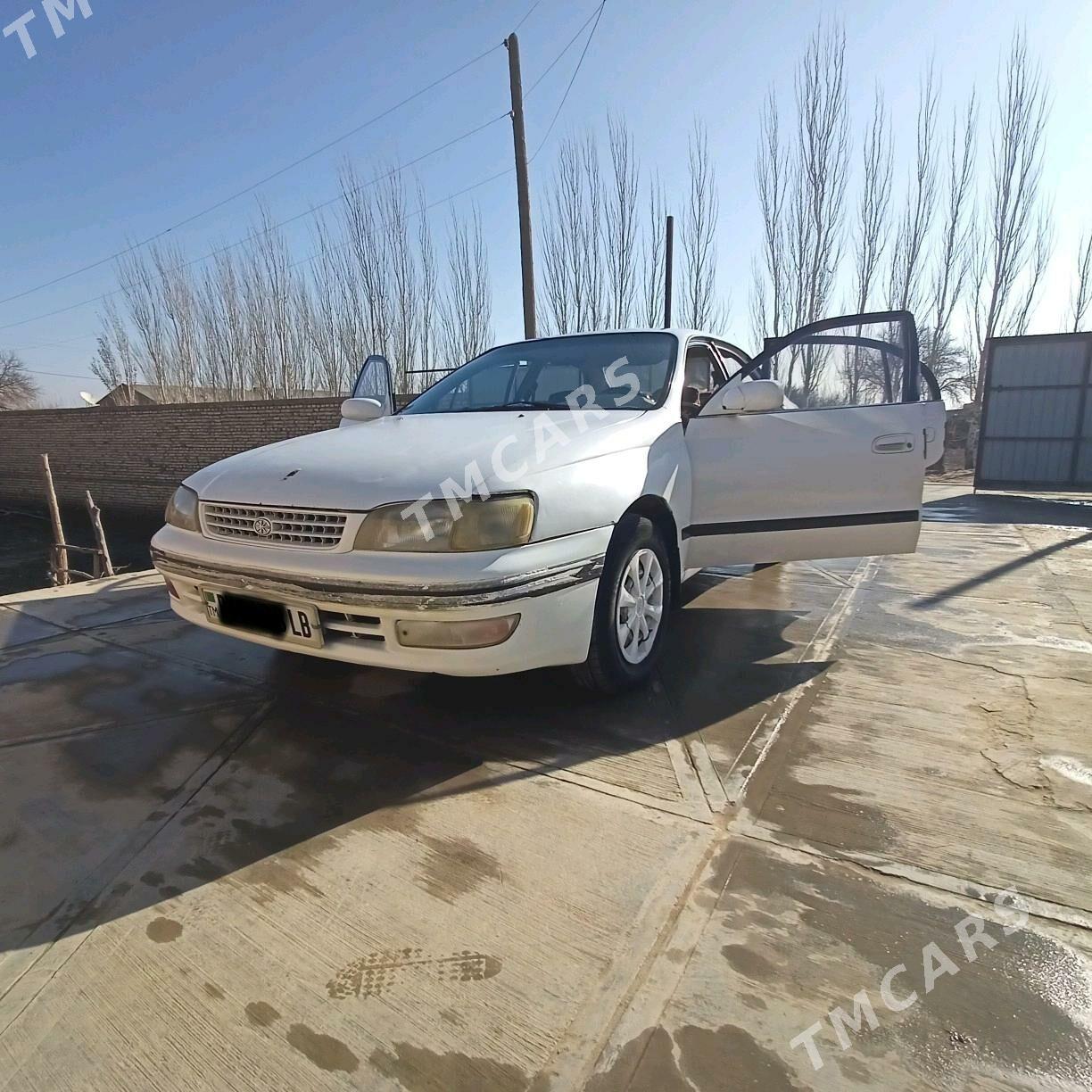 Toyota Corona 1995 - 43 000 TMT - Halaç - img 2