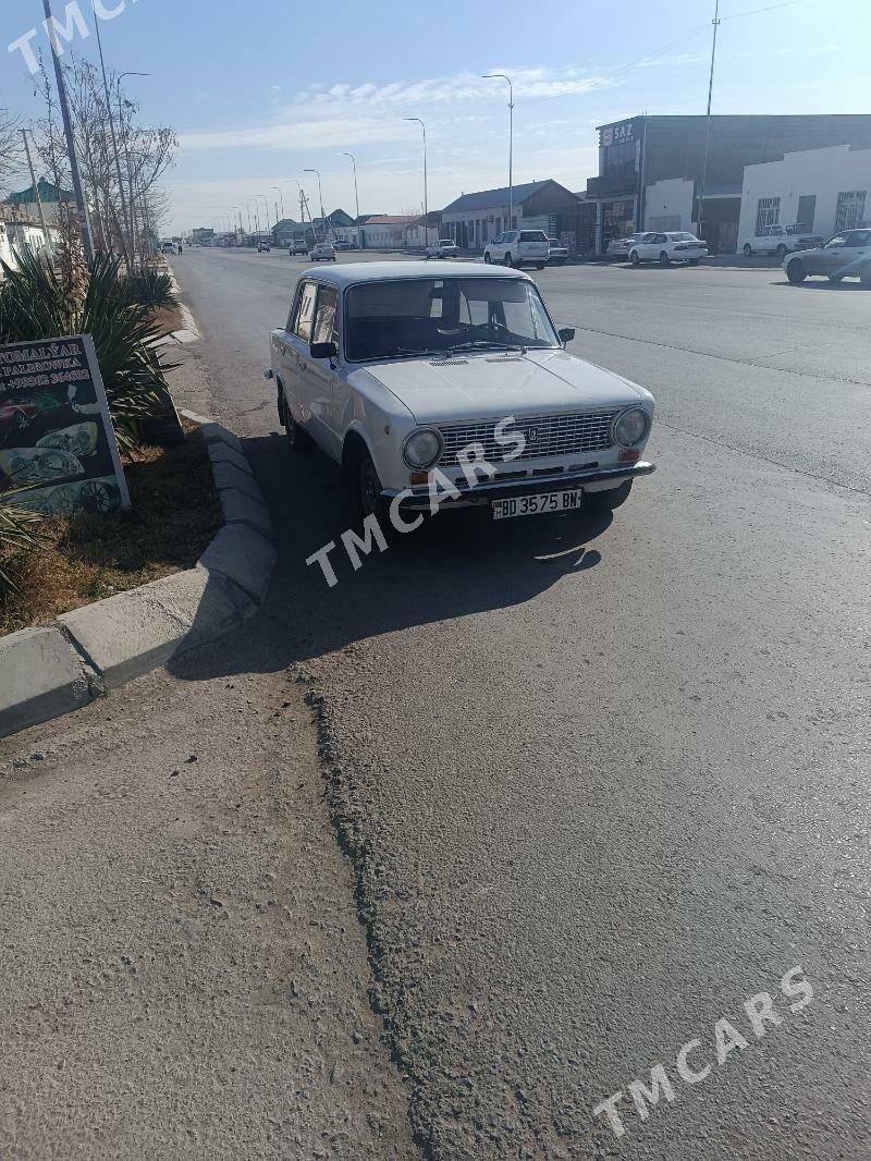 Lada 2101 1981 - 16 000 TMT - Балканабат - img 2