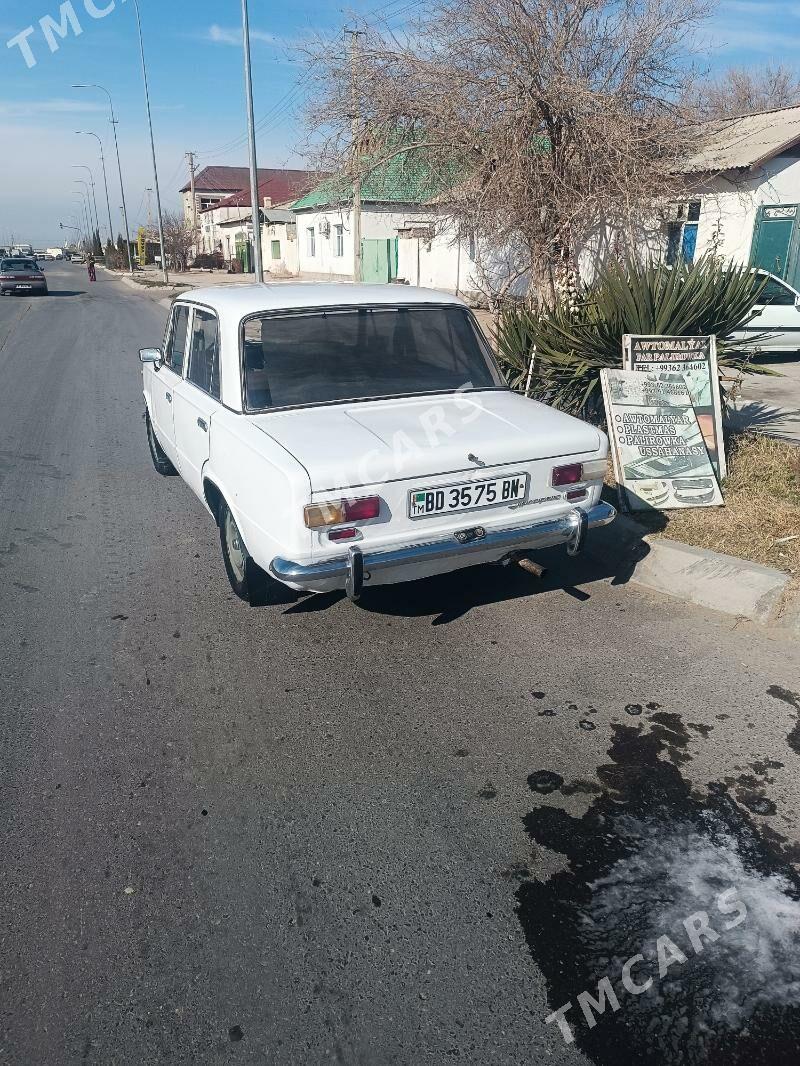 Lada 2101 1981 - 16 000 TMT - Балканабат - img 3