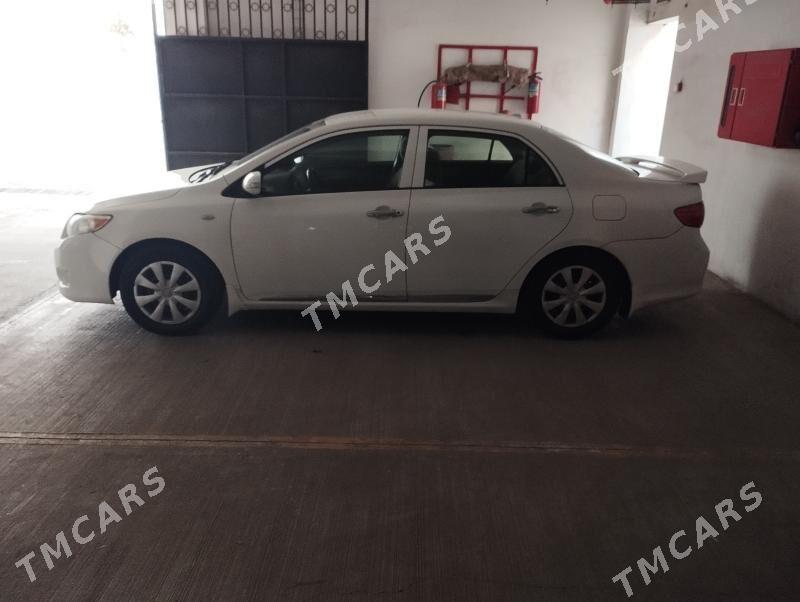 Toyota Corolla 2008 - 125 000 TMT - Aşgabat - img 2