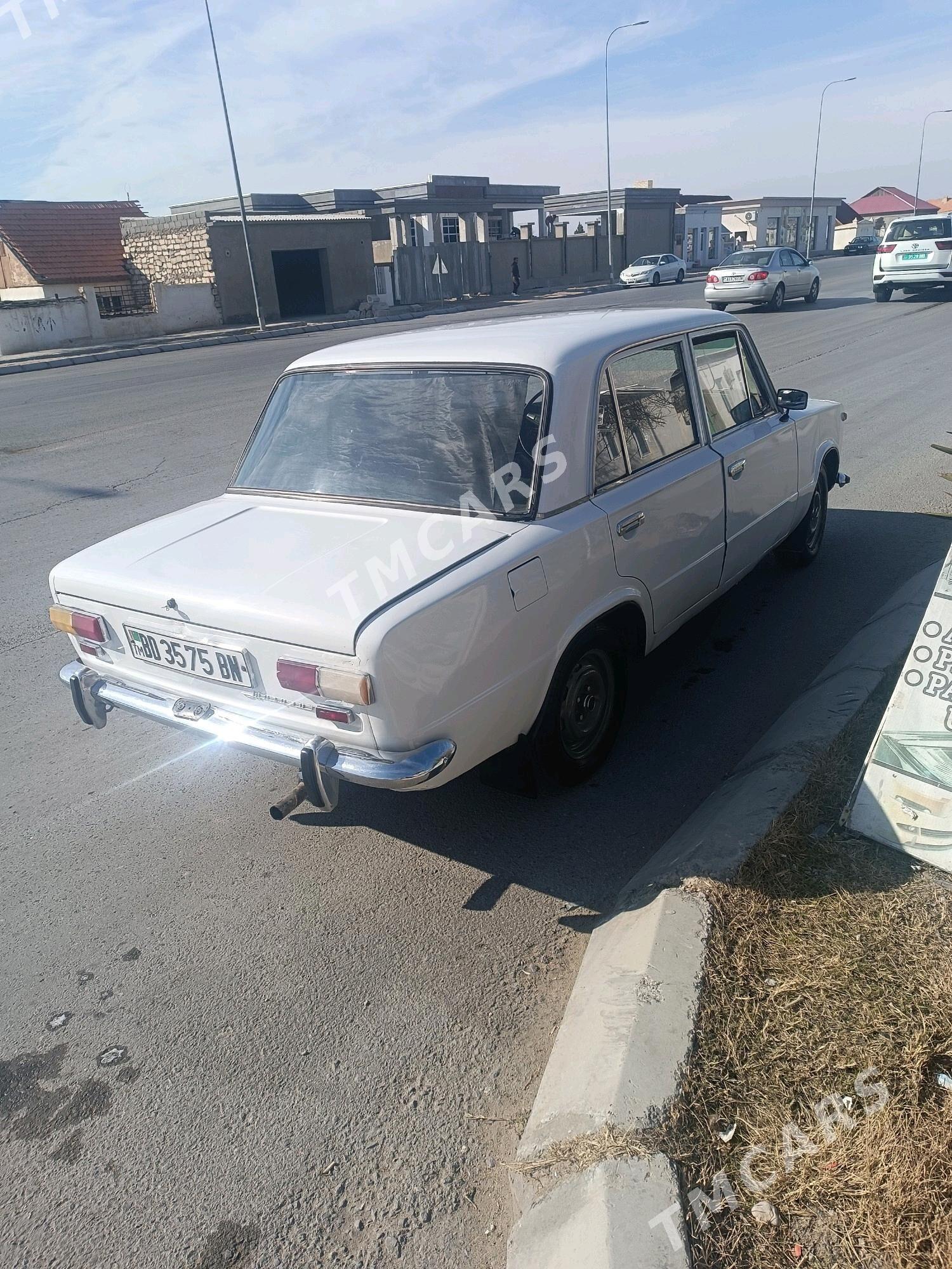 Lada 2101 1981 - 16 000 TMT - Балканабат - img 6