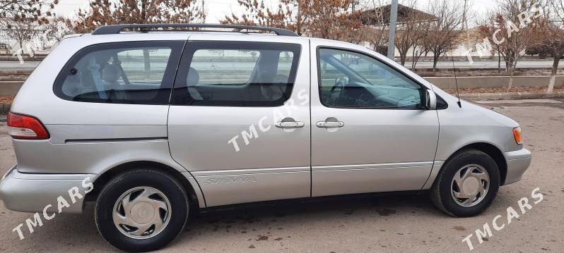 Toyota Sienna 2002 - 160 000 TMT - Daşoguz - img 6