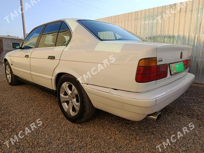 BMW 520 1993 - 45 000 TMT - Mary - img 3