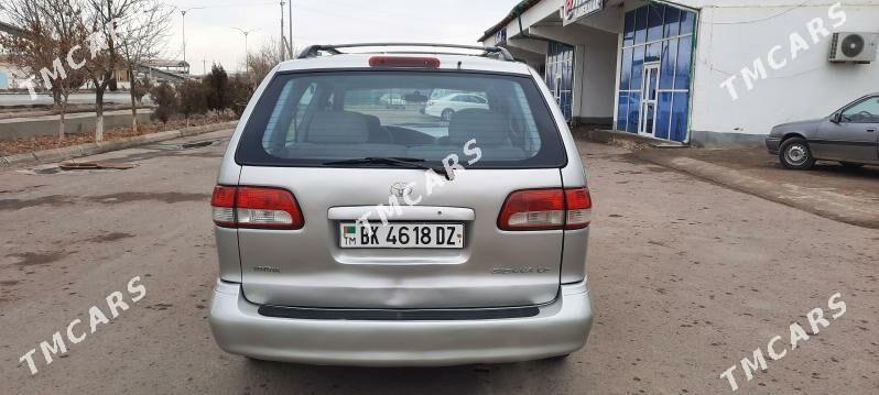 Toyota Sienna 2002 - 160 000 TMT - Daşoguz - img 10