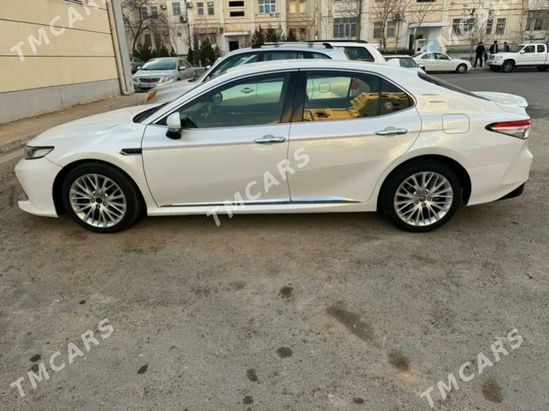 Toyota Camry 2019 - 290 000 TMT - Aşgabat - img 6