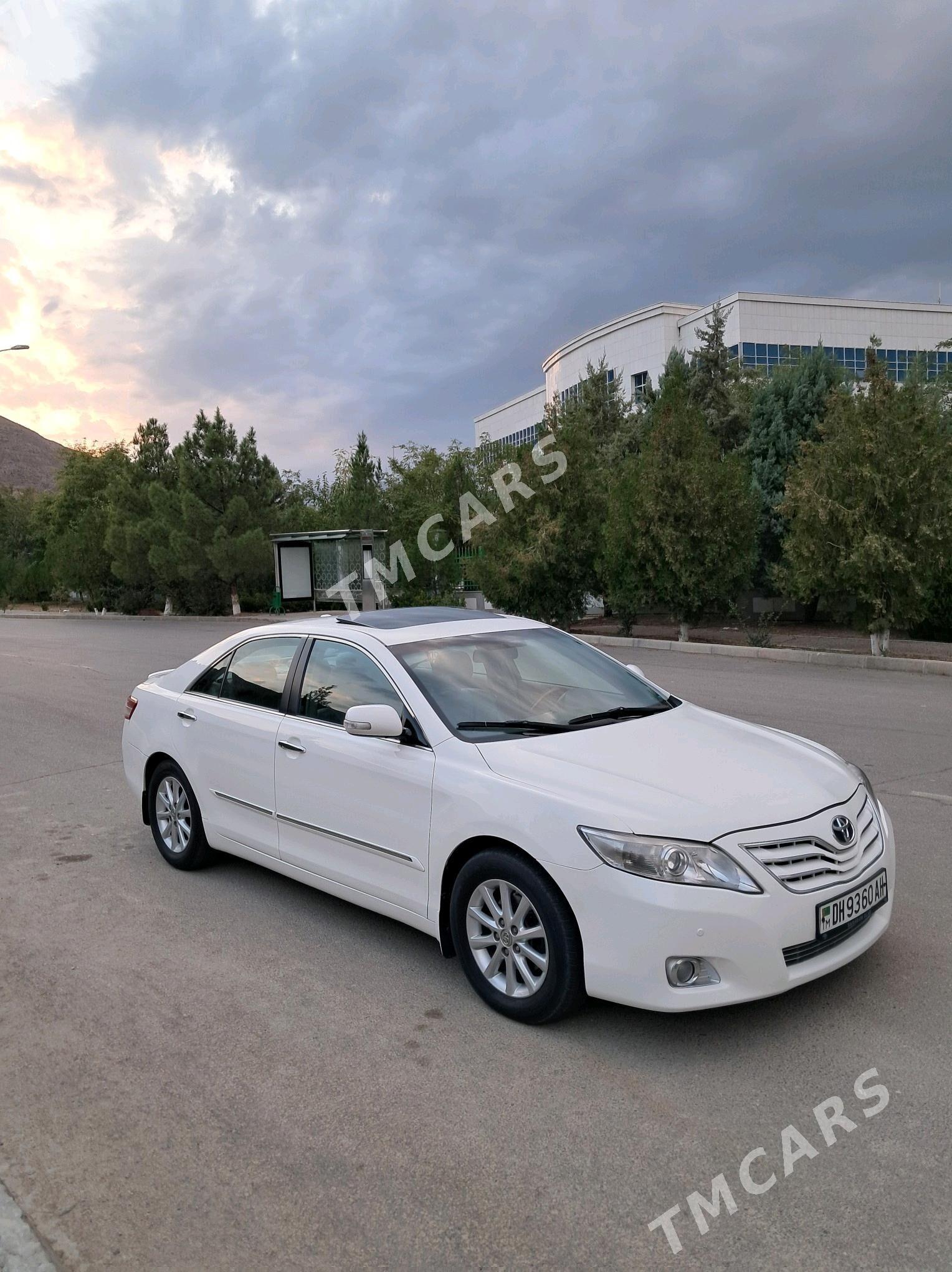 Toyota Camry 2009 - 184 000 TMT - Bäherden - img 2