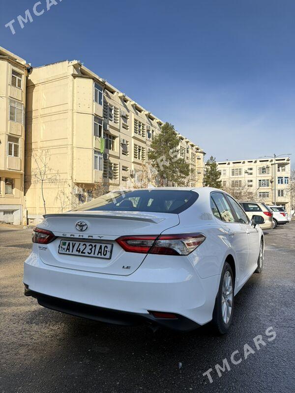 Toyota Camry 2019 - 312 000 TMT - Aşgabat - img 2