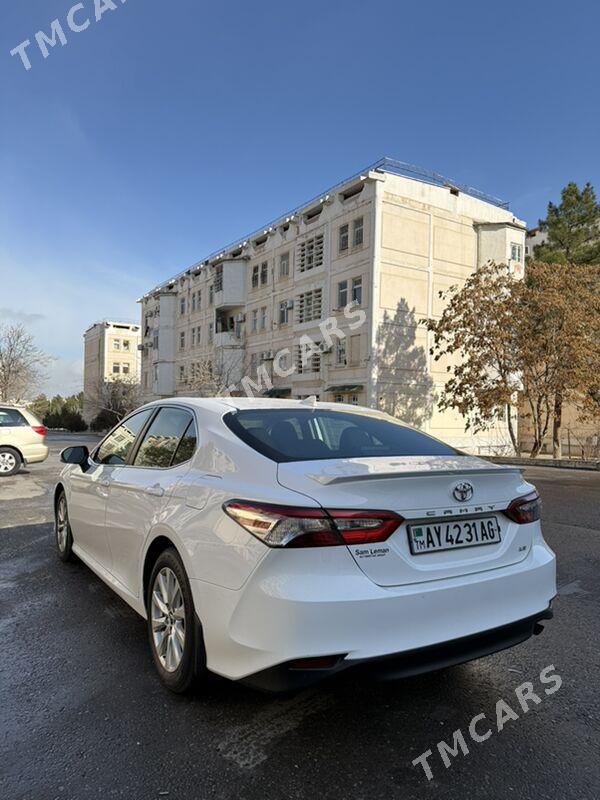 Toyota Camry 2019 - 312 000 TMT - Aşgabat - img 4