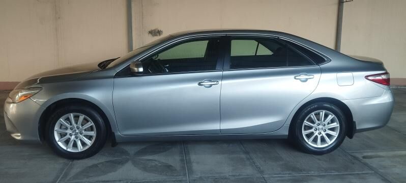 Toyota Camry 2015 - 255 000 TMT - Aşgabat - img 9