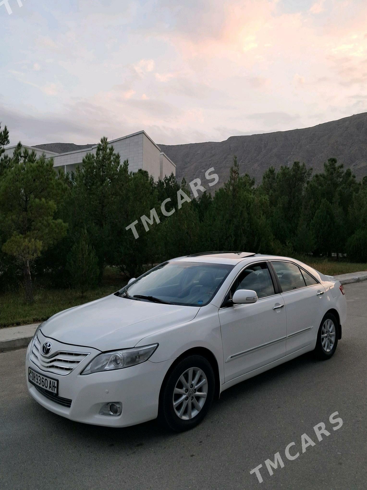 Toyota Camry 2009 - 184 000 TMT - Bäherden - img 7