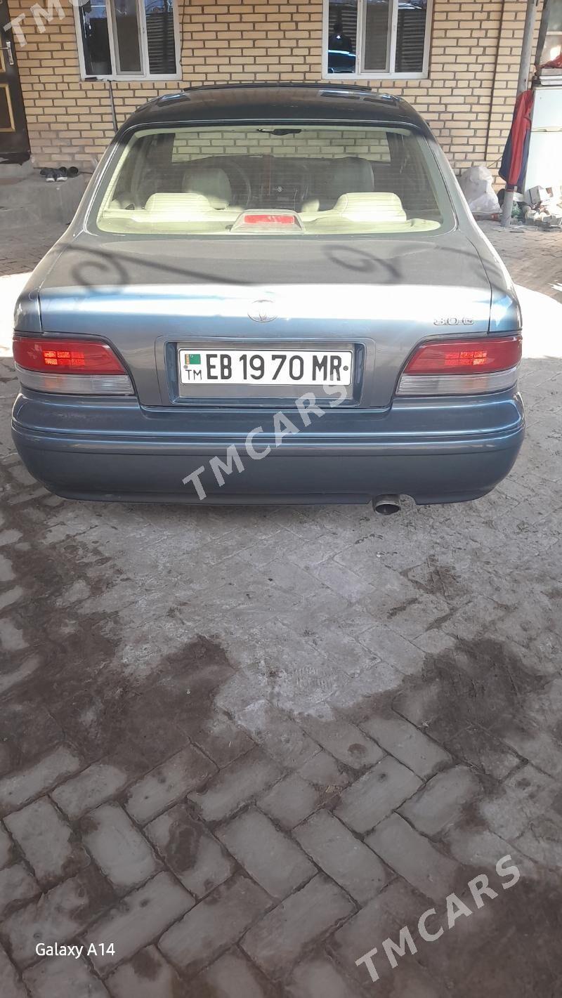 Toyota Avalon 1997 - 96 000 TMT - Каракумский этрап - img 3