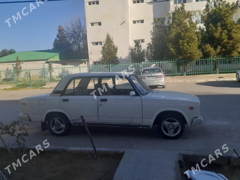 Lada 2107 1986 - 20 000 TMT - Ашхабад - img 3