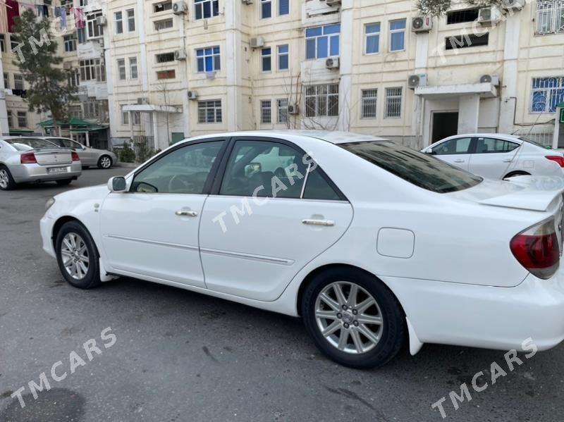 Toyota Camry 2004 - 175 000 TMT - Ашхабад - img 6