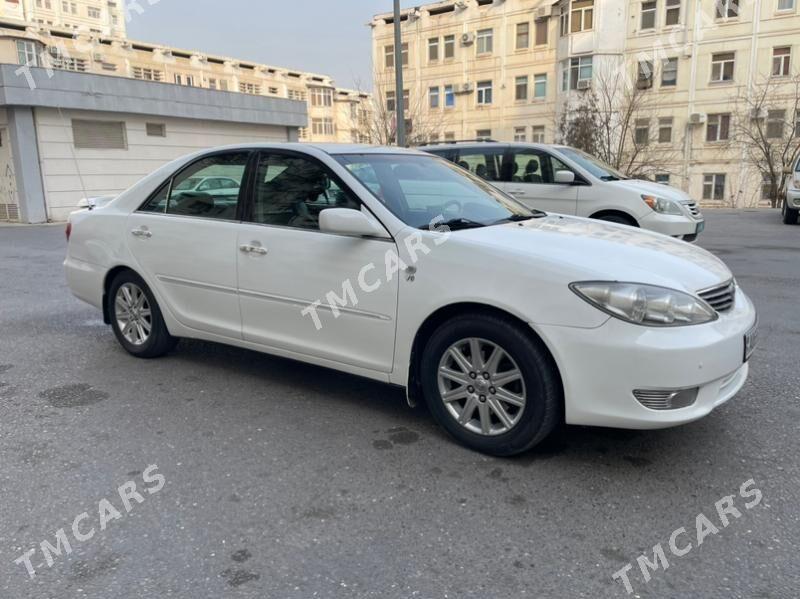 Toyota Camry 2004 - 175 000 TMT - Ашхабад - img 5