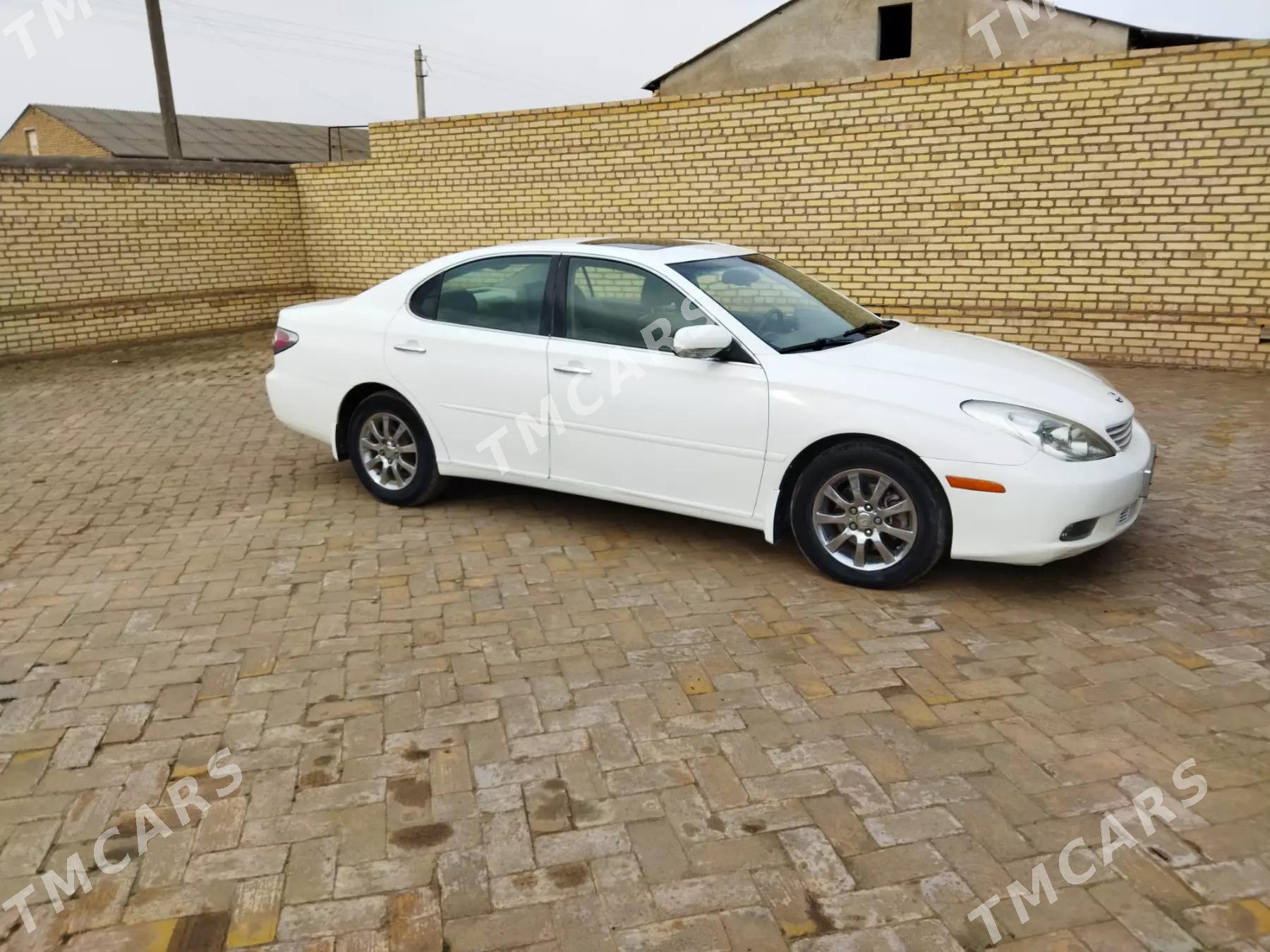 Lexus ES 330 2004 - 175 000 TMT - Halaç - img 2