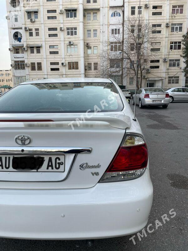 Toyota Camry 2004 - 175 000 TMT - Ашхабад - img 8