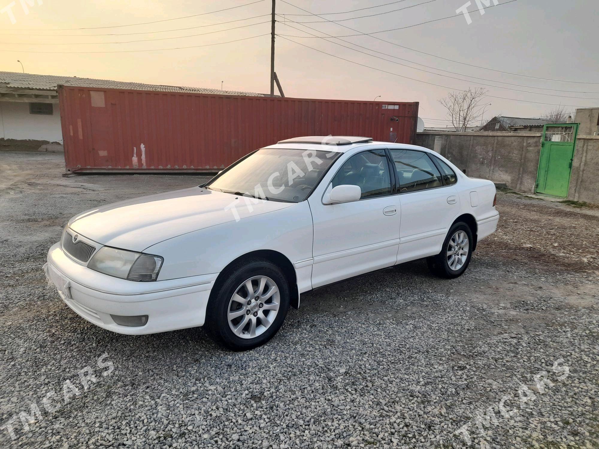 Toyota Avalon 1999 - 130 000 TMT - Gyzylarbat - img 2