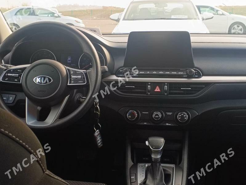 Kia Forte 2020 - 215 000 TMT - Aşgabat - img 3