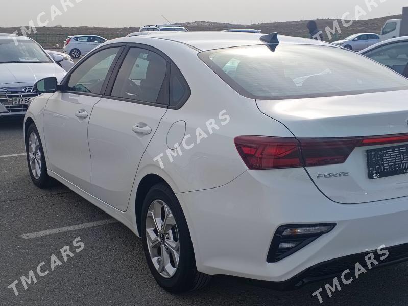 Kia Forte 2020 - 215 000 TMT - Aşgabat - img 5