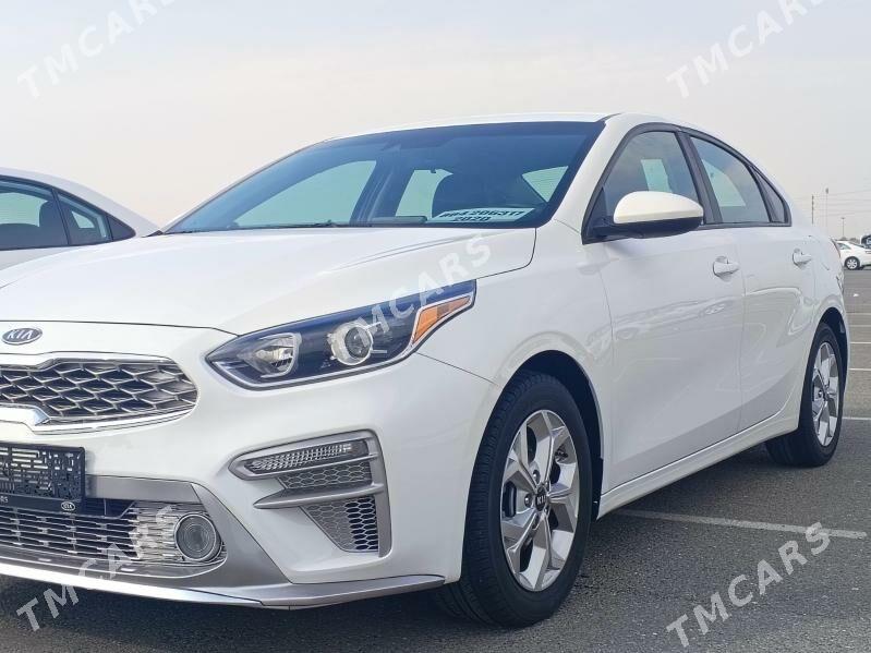 Kia Forte 2020 - 215 000 TMT - Aşgabat - img 2